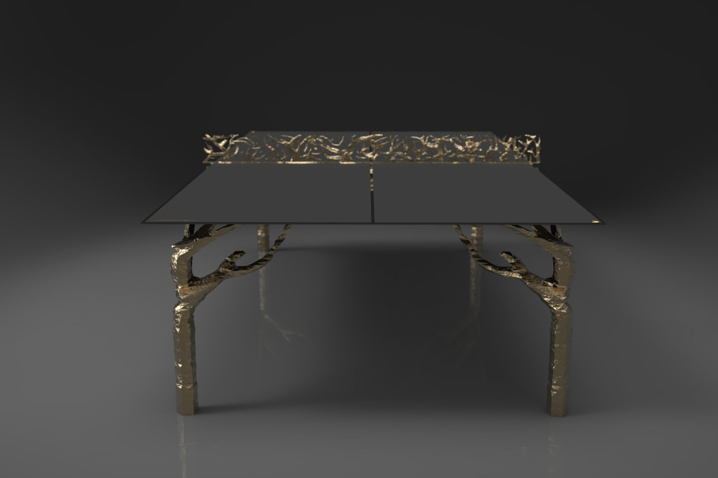 Elysian - Ping Pong Table